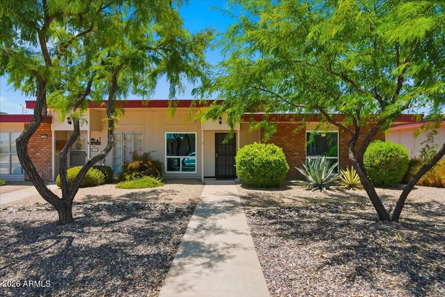 9907 W Cedar Drive, Sun City, AZ 85351 - #2