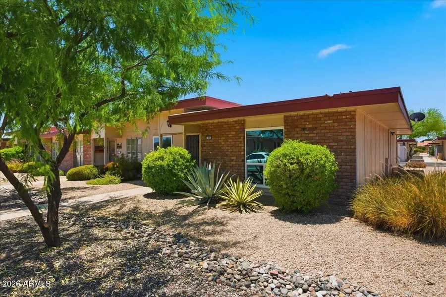 9907 W Cedar Drive, Sun City, AZ 85351 - #3