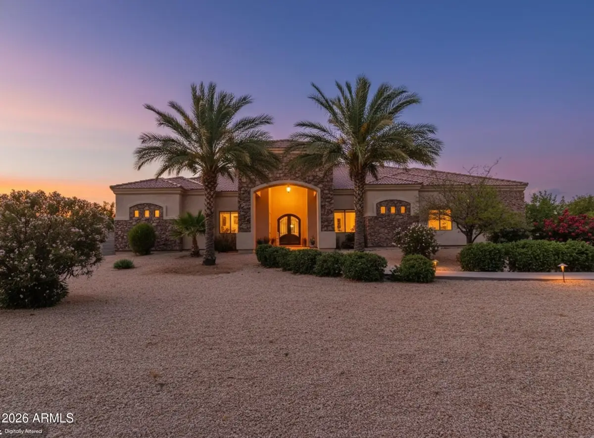 26424 S 165th Place, Queen Creek, AZ 85142 - #1