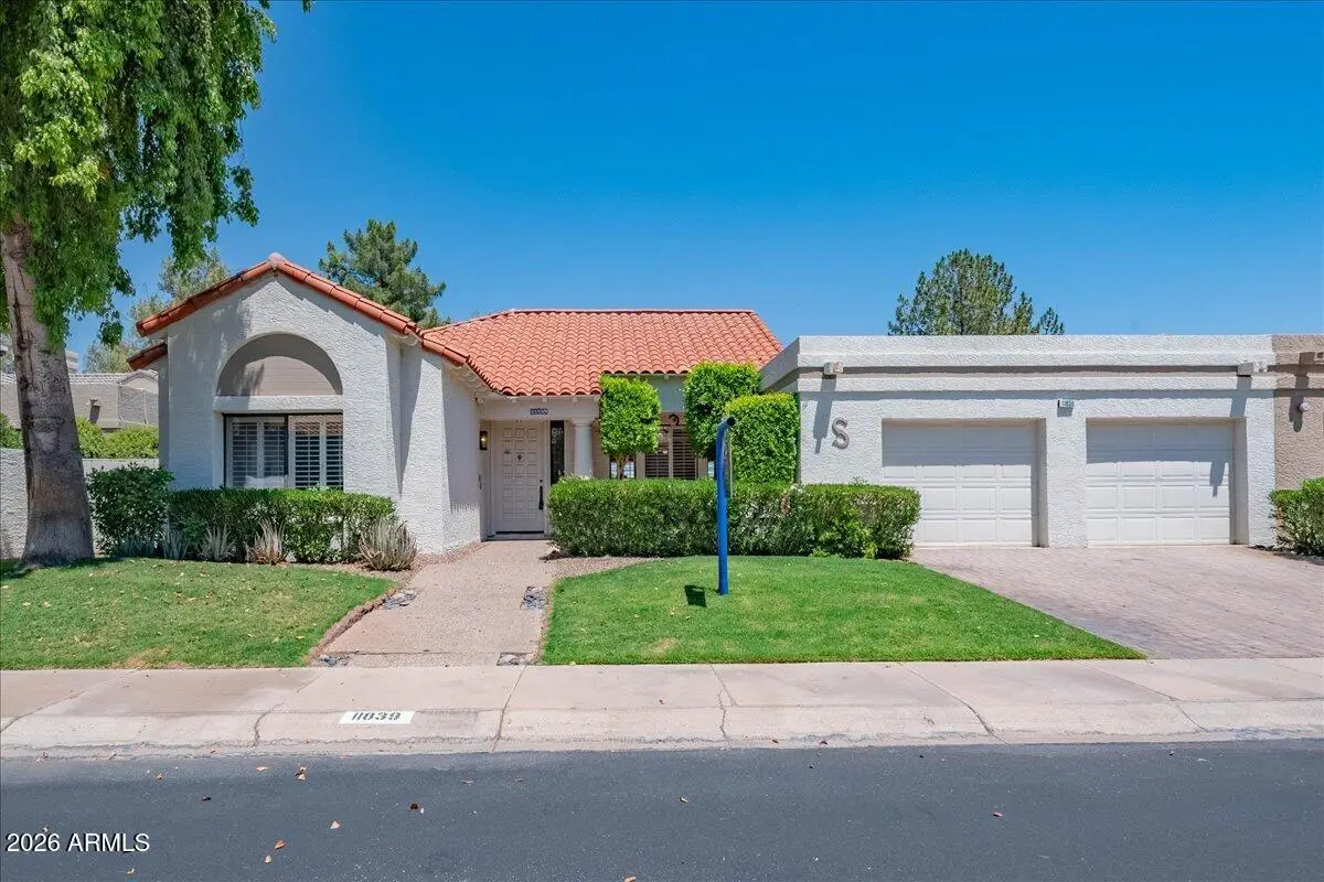 11839 N 80th Place, Scottsdale, AZ 85260 - #1