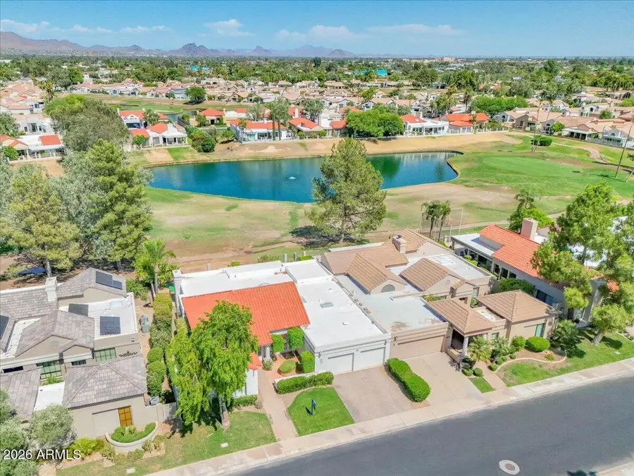 11839 N 80th Place, Scottsdale, AZ 85260 - #3