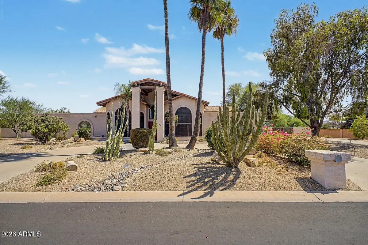 7801 E Charter Oak Road, Scottsdale, AZ 85260 - #1