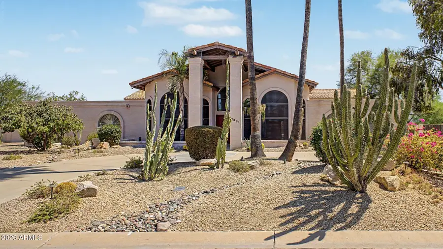 7801 E Charter Oak Road, Scottsdale, AZ 85260 - #2