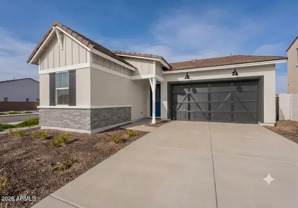 18030 W Verbena Drive, Goodyear, AZ 85338
