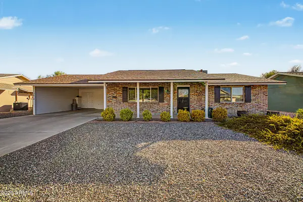 10619 W Salem Drive, Sun City, AZ 85351