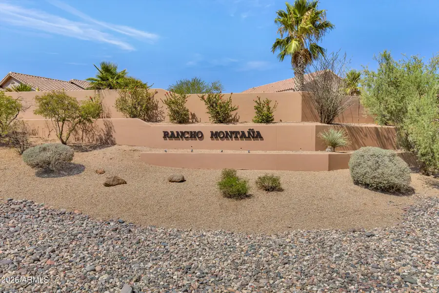 16918 E Britt Court, Fountain Hills, AZ 85268 - #2