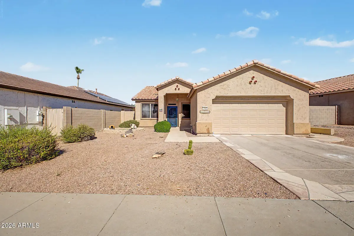 17845 W Arizona Drive, Surprise, AZ 85374 - #1