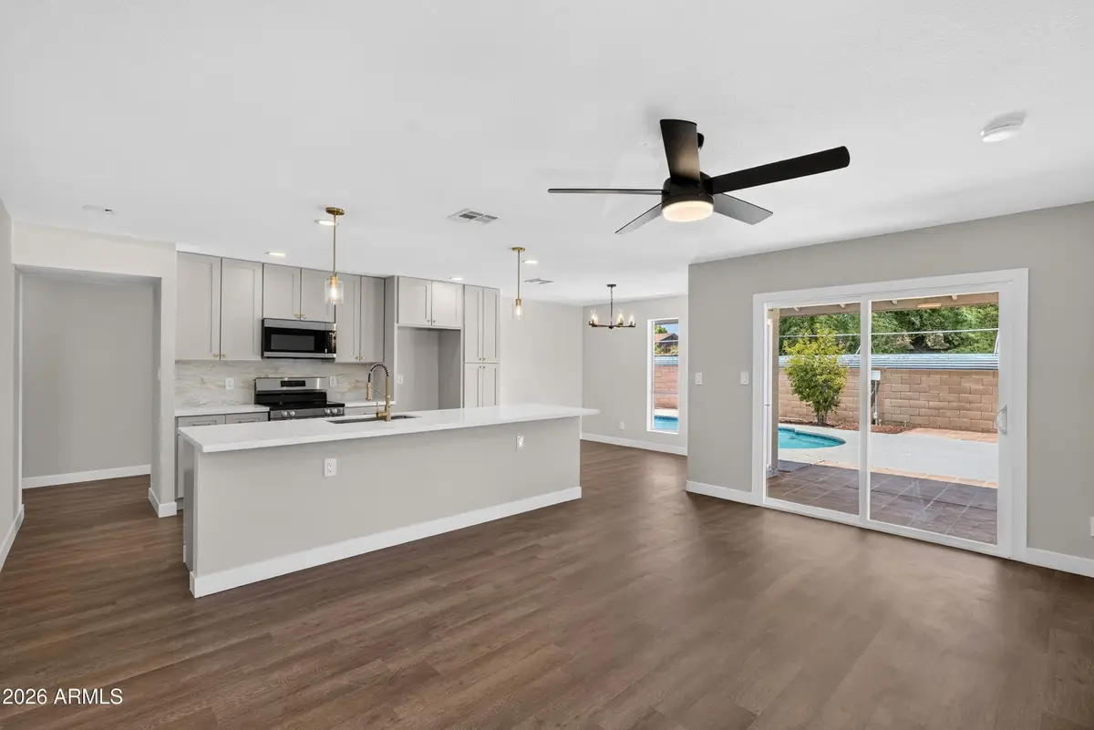 12629 N Rosewood Avenue, Phoenix, AZ 85029 - #1