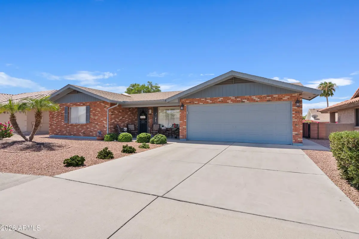 7713 E Navarro Avenue, Mesa, AZ 85209 - #1