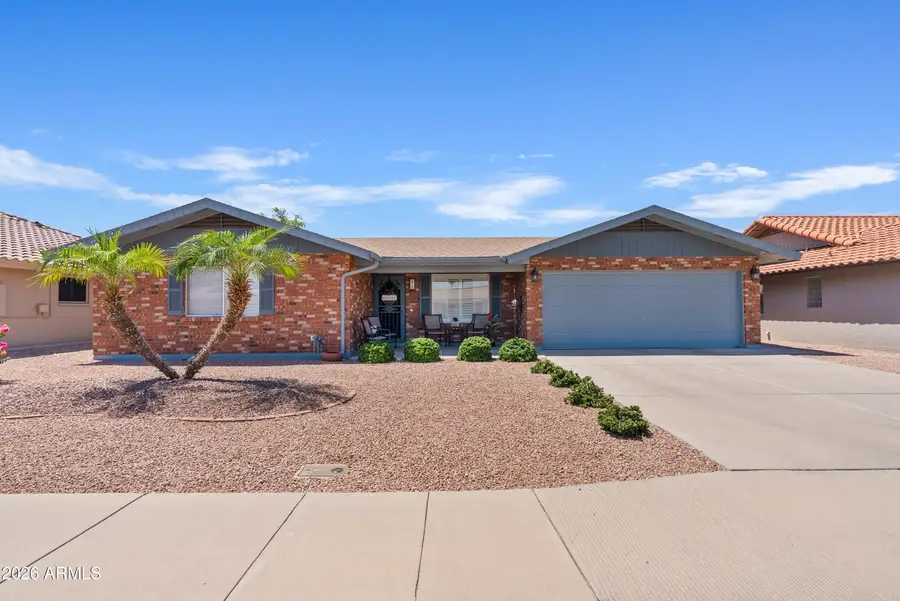7713 E Navarro Avenue, Mesa, AZ 85209 - #2