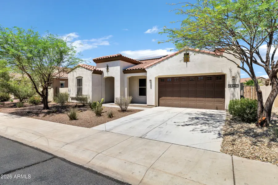 14440 S 178th Drive, Goodyear, AZ 85338 - #2