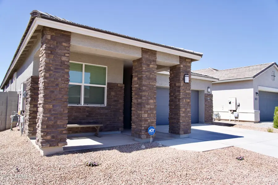 15545 W Smoketree Drive, Surprise, AZ 85387 - #2