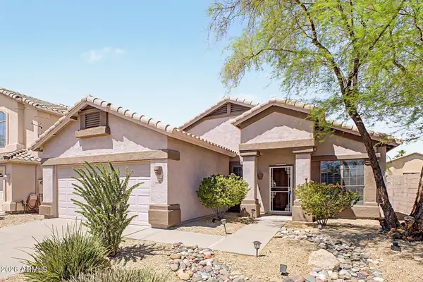 2428 E Cielo Grande Avenue, Phoenix, AZ 85024