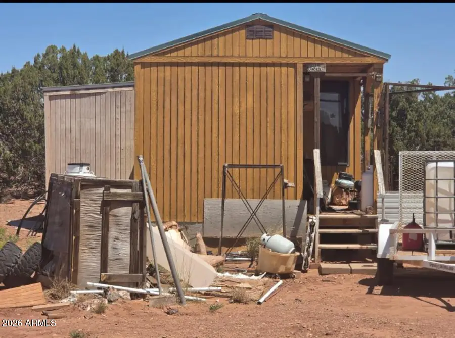18 N5417 --, Concho, AZ 85924 - #2