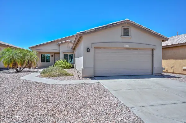 6615 W El Cortez Place, Phoenix, AZ 85083