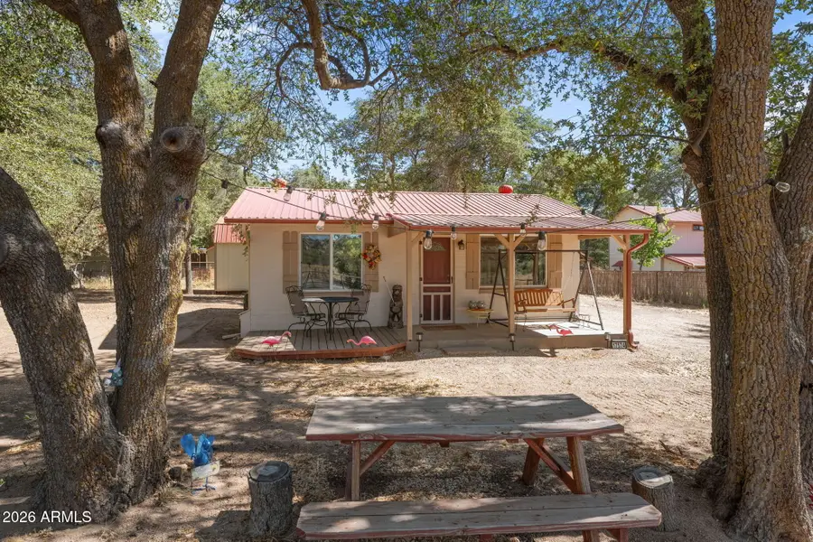 17574 W Foothill Road, Yarnell, AZ 85362 - #2