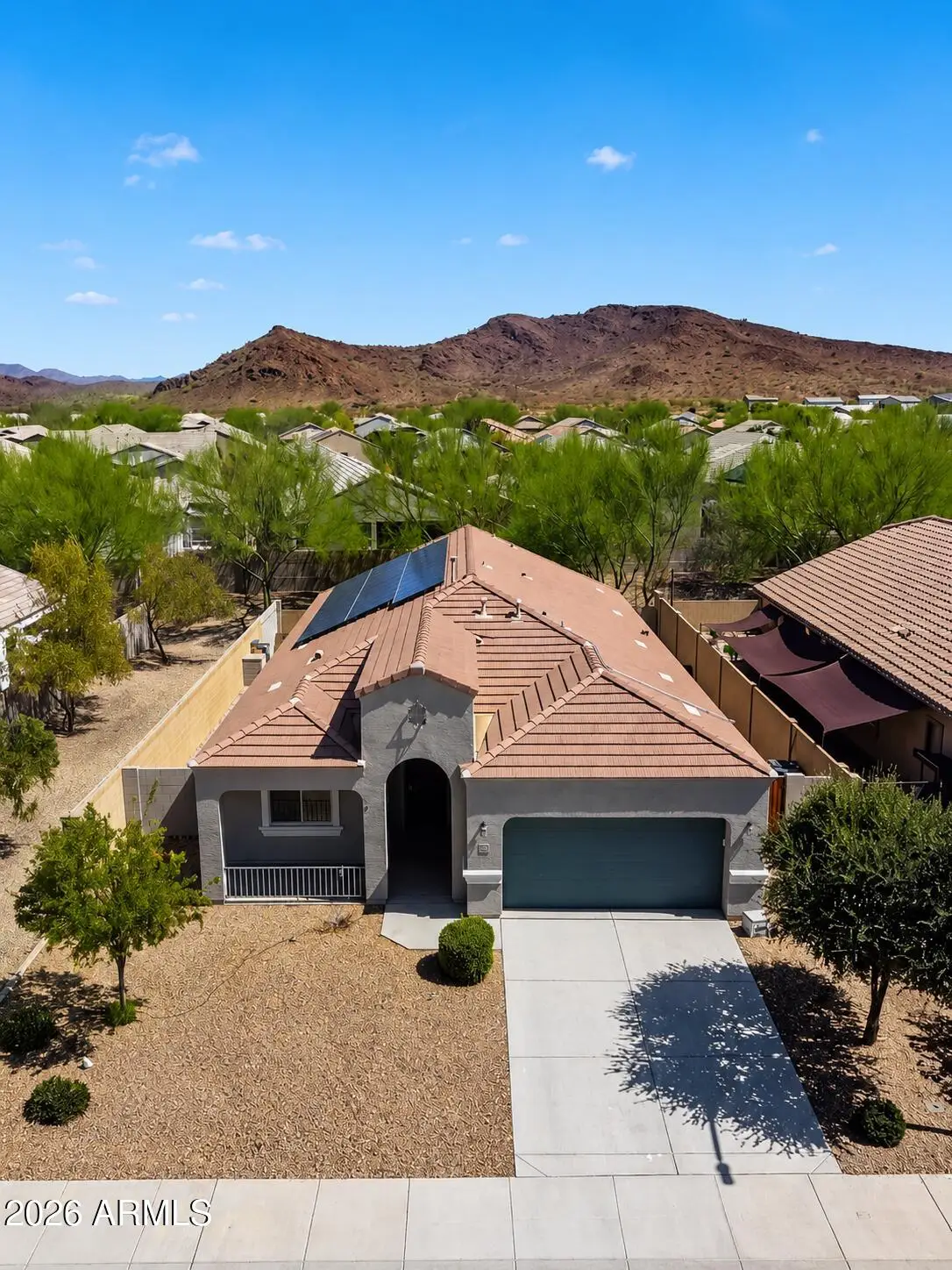 13544 W Desert Moon Way, Peoria, AZ 85383 - #1