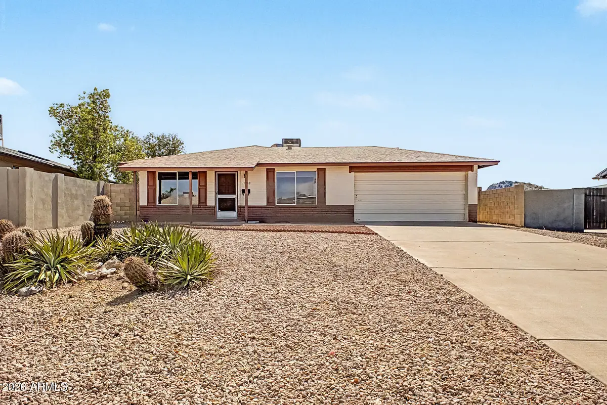 11838 N 22nd Street, Phoenix, AZ 85028 - #1