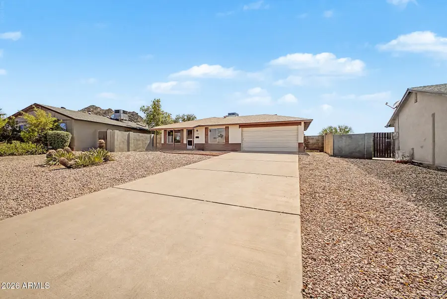11838 N 22nd Street, Phoenix, AZ 85028 - #2