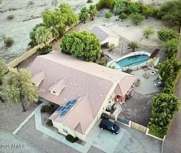 3530 N 200th Drive, Buckeye, AZ 85396 - #1