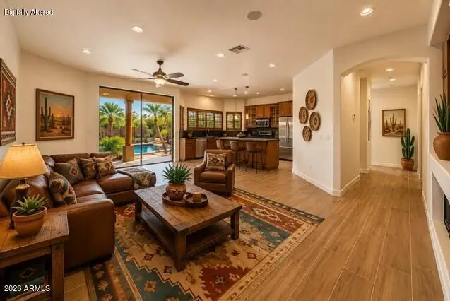 3530 N 200th Drive, Buckeye, AZ 85396 - #3