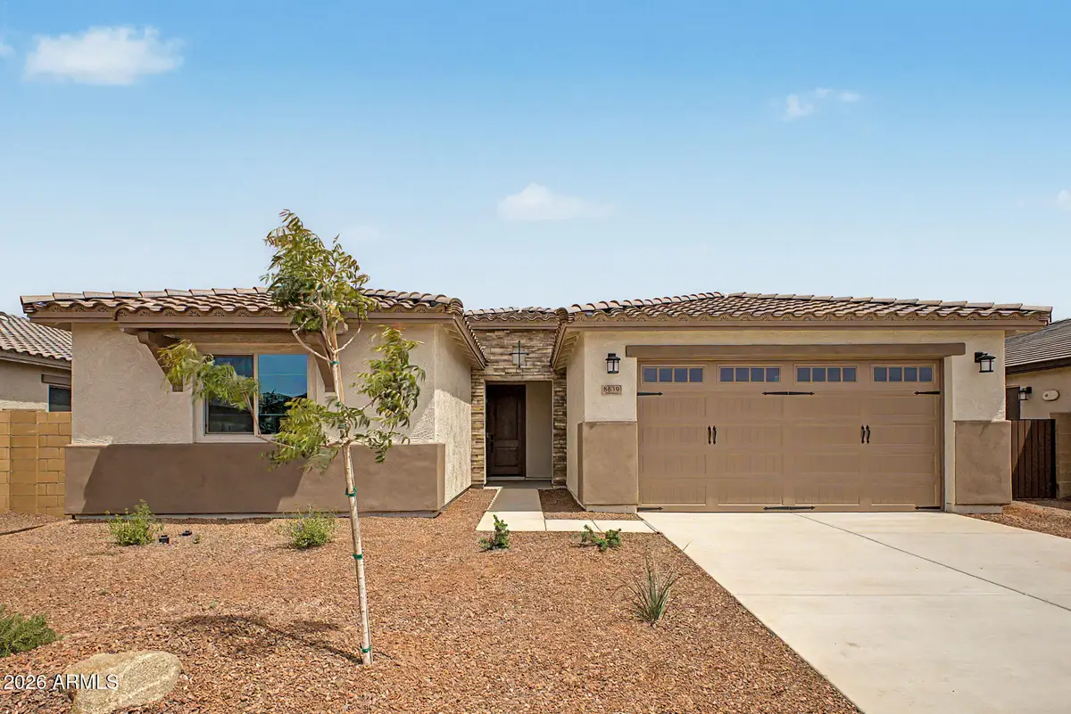 8639 N 176th Lane, Waddell, AZ 85355 - #1