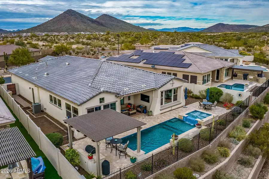 31313 N 122nd Avenue, Peoria, AZ 85383 - #3