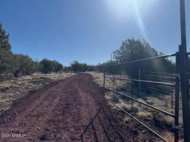 393 W Edgewood Drive, Williams, AZ 86046 - #2