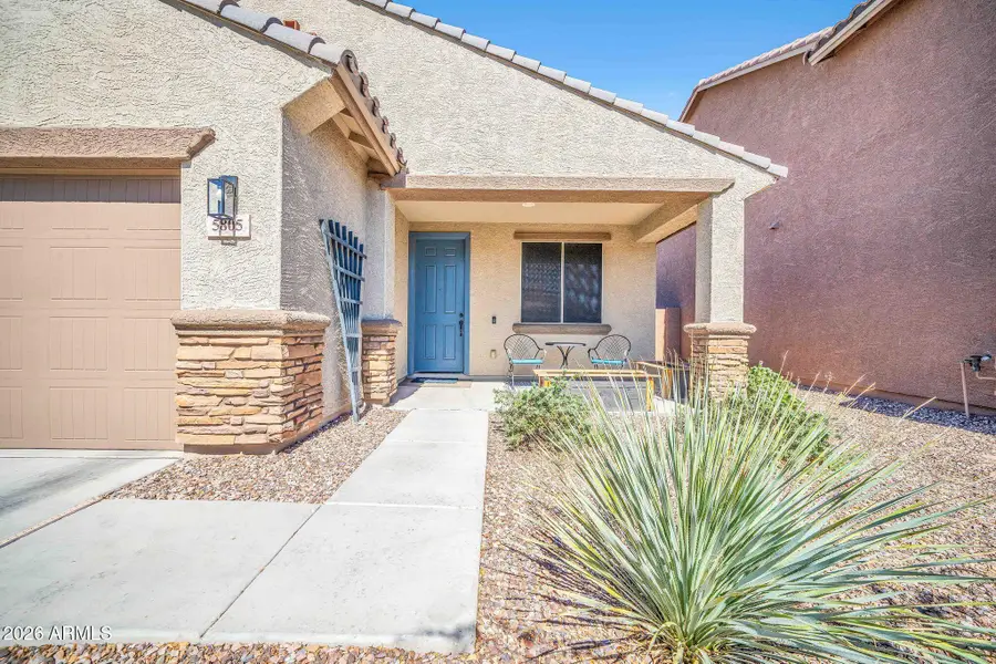 5805 N 71st Drive, Glendale, AZ 85303 - #2