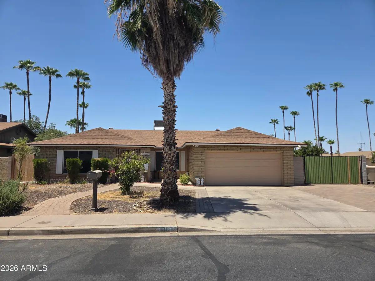 10650 N 49th Avenue, Glendale, AZ 85304 - #1