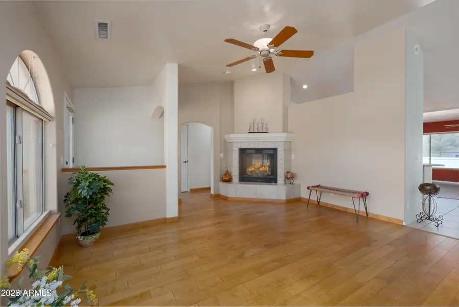 1723 S Gold Rush Road, Cottonwood, AZ 86326 - #3