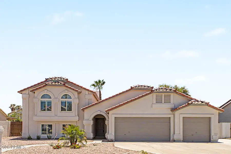 2519 E Lynwood Street, Mesa, AZ 85213 - #2