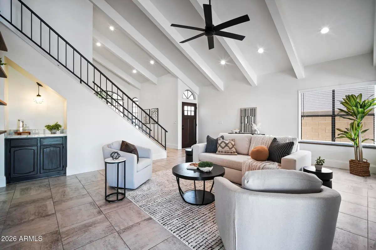 1726 E Behrend Drive, Phoenix, AZ 85024 - #1