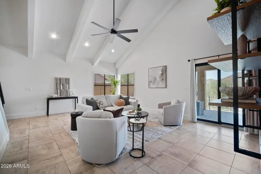 1726 E Behrend Drive, Phoenix, AZ 85024 - #3