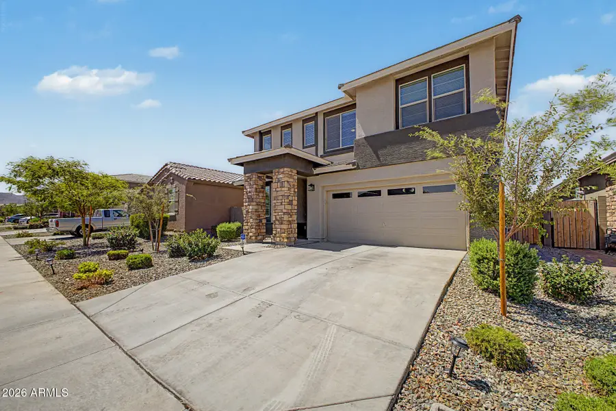 19210 W Solano Drive, Litchfield Park, AZ 85340 - #2
