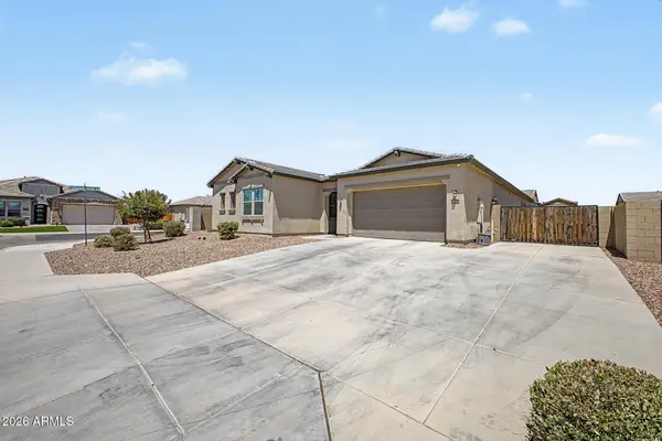 40641 N Barred Place, San Tan Valley, AZ 85140