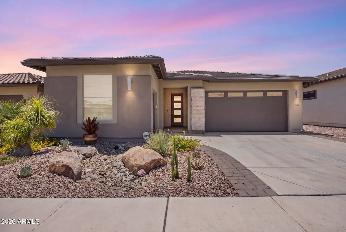 13335 W Milton Drive, Peoria, AZ 85383 - #1