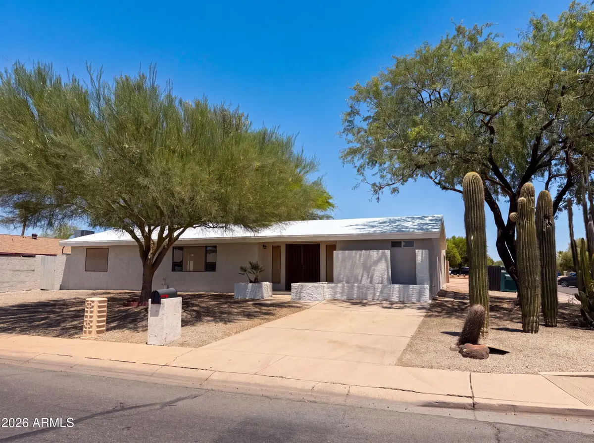103 N 63rd Street, Mesa, AZ 85205 - #1