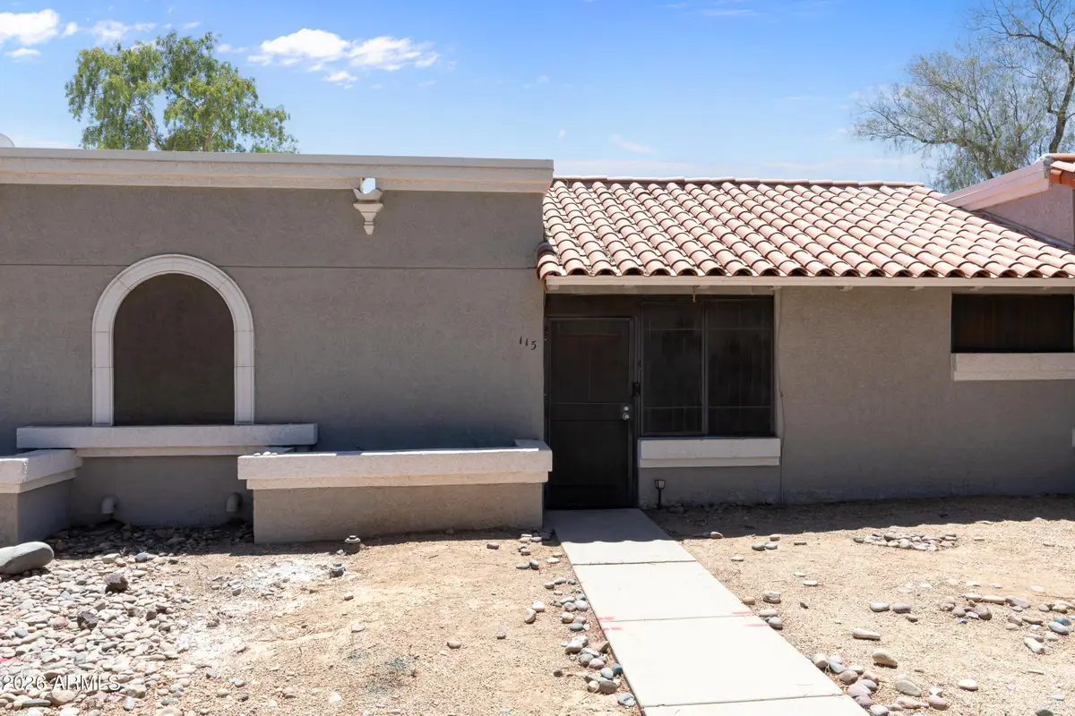 9020 W Highland Avenue #115, Phoenix, AZ 85037 - #1