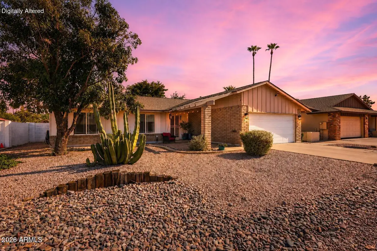 1358 E Chilton Drive, Tempe, AZ 85283 - #1