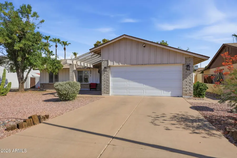 1358 E Chilton Drive, Tempe, AZ 85283 - #3