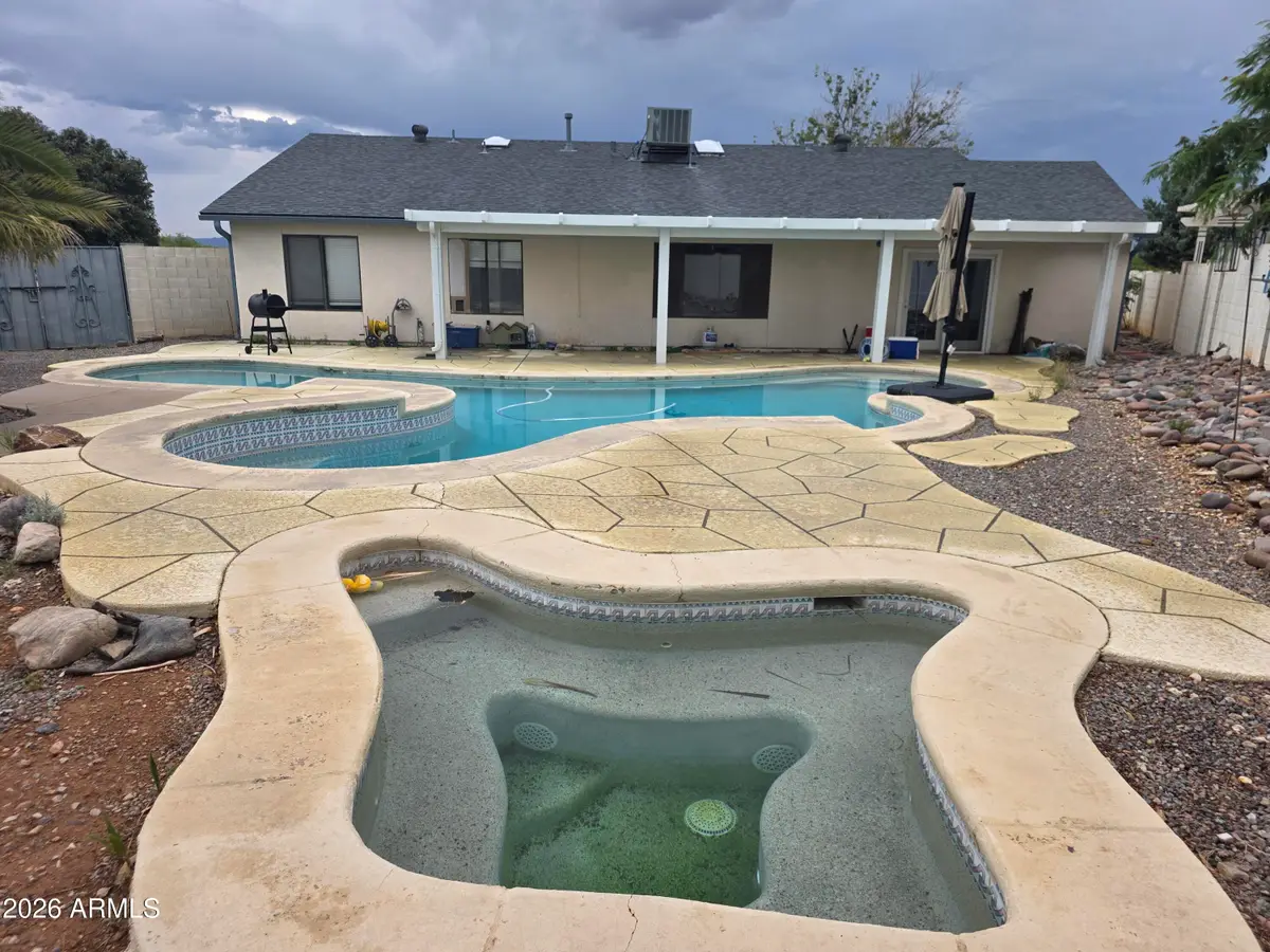 1862 Camino Montana --, Sierra Vista, AZ 85635 - #1