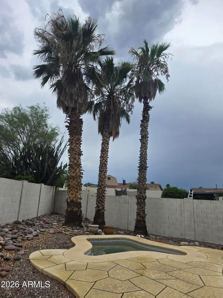 1862 Camino Montana --, Sierra Vista, AZ 85635 - #2