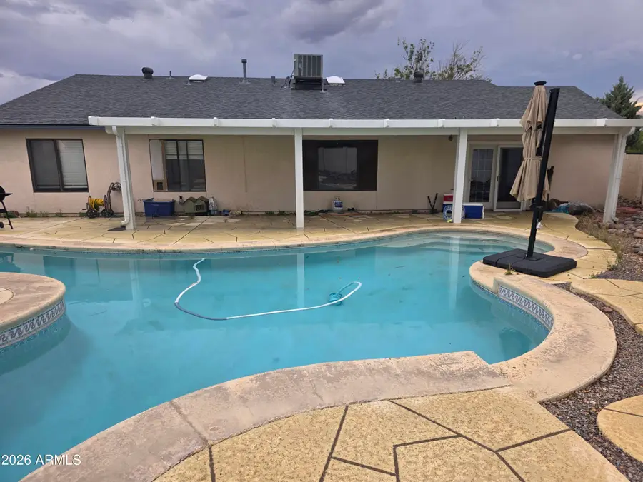 1862 Camino Montana --, Sierra Vista, AZ 85635 - #3