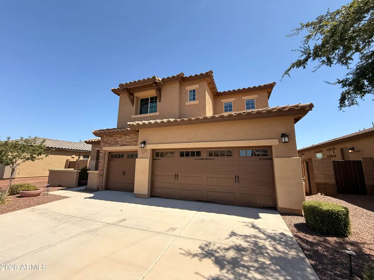 17139 W Las Palmaritas Drive, Waddell, AZ 85355 - #1