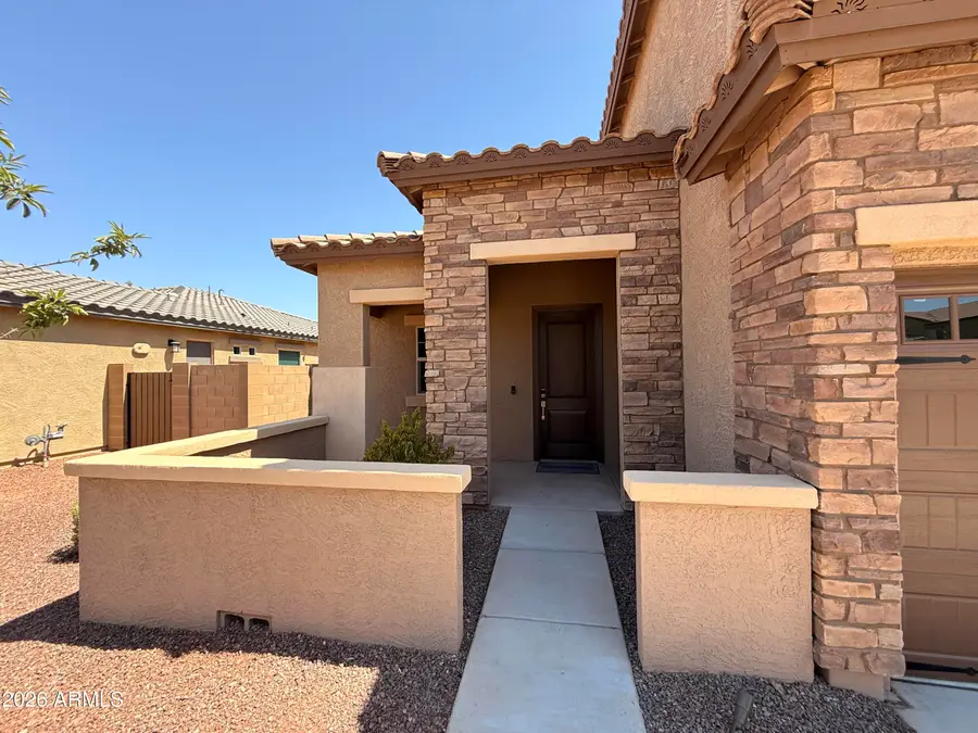 17139 W Las Palmaritas Drive, Waddell, AZ 85355 - #2
