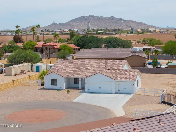 1266 E Cactus Court E, Casa Grande, AZ 85122