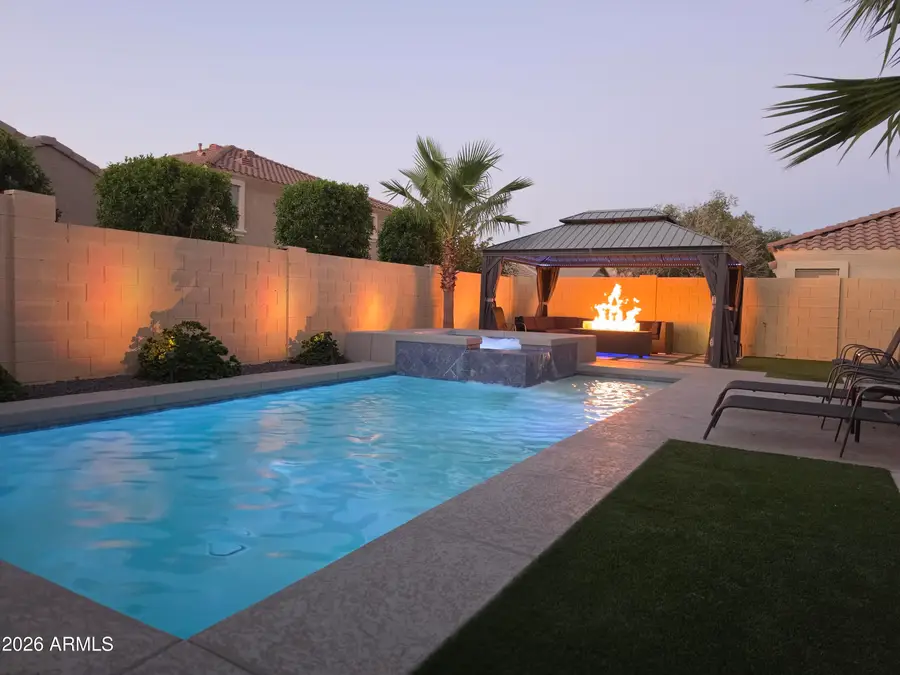 17624 W Voltaire Street, Surprise, AZ 85388 - #2