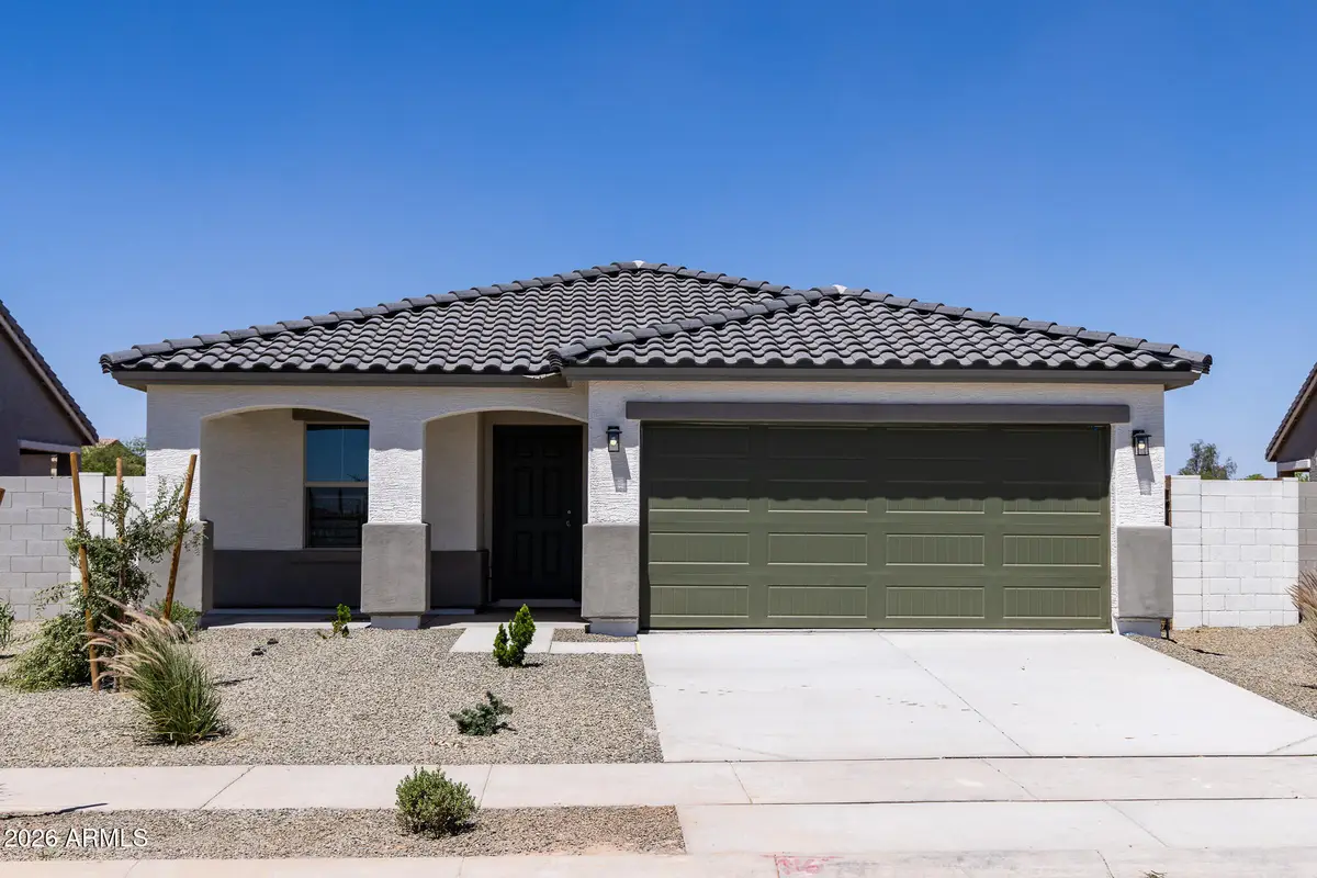 17145 N Lariat Road, Maricopa, AZ 85138 - #1