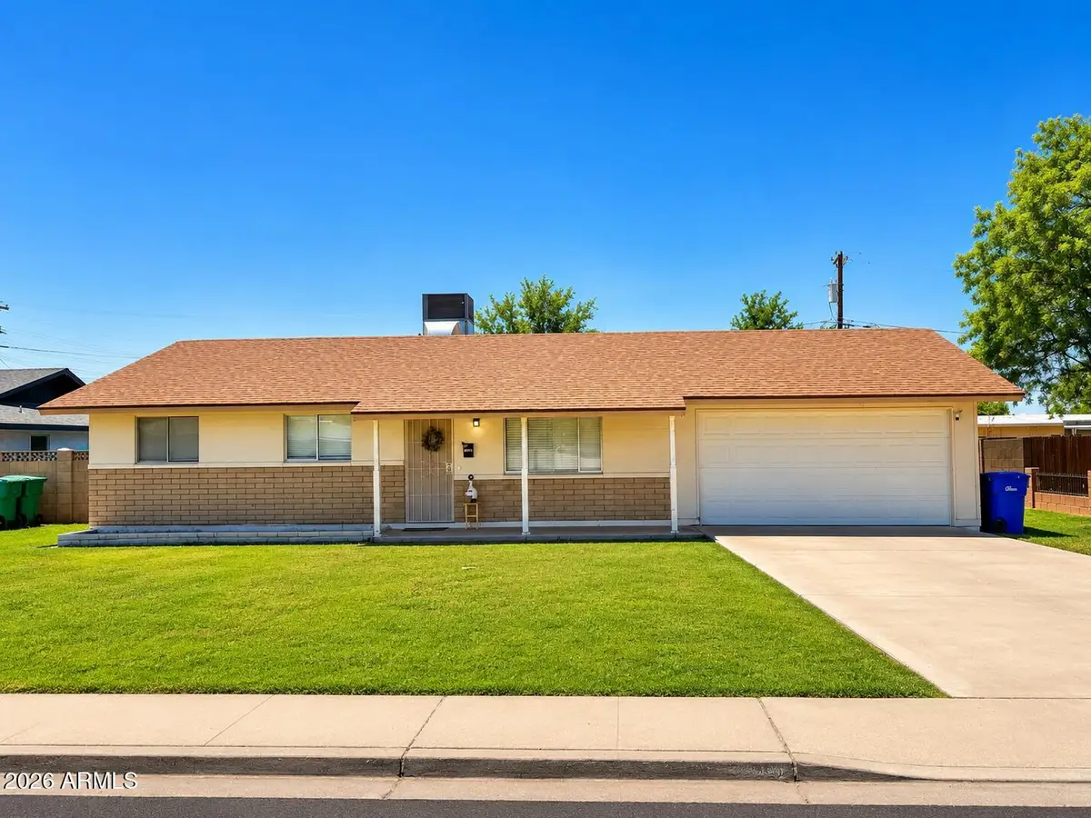 1141 E 8th Street, Mesa, AZ 85203 - #1